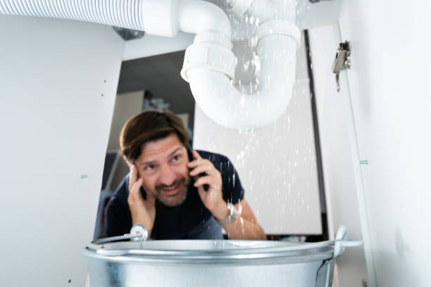 Best Sewer Line Repair  in Nassau Village Ratliff, FL