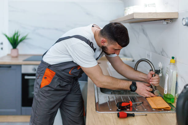 Best Residential Plumbing Services  in Nassau Village Ratliff, FL