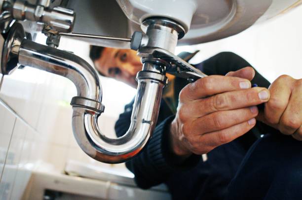 Best Gas Line Repair  in Nassau Village Ratliff, FL
