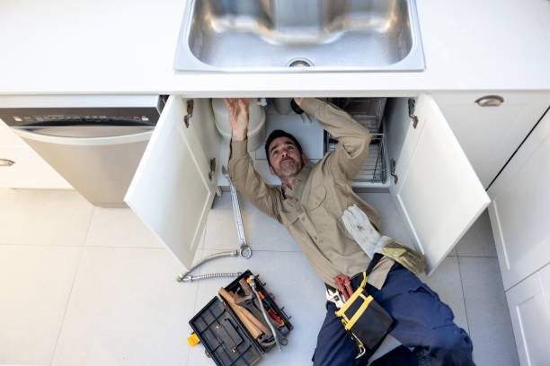 Shower Repair Services in Nassau Village Ratliff, FL