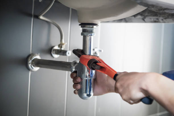 Best Local Plumber Services  in Nassau Village Ratliff, FL