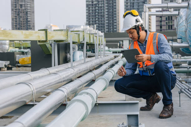 Best Commercial Plumbing Services  in Nassau Village Ratliff, FL
