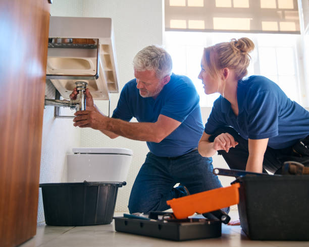 Best Plumbing Installation Services  in Nassau Village Ratliff, FL